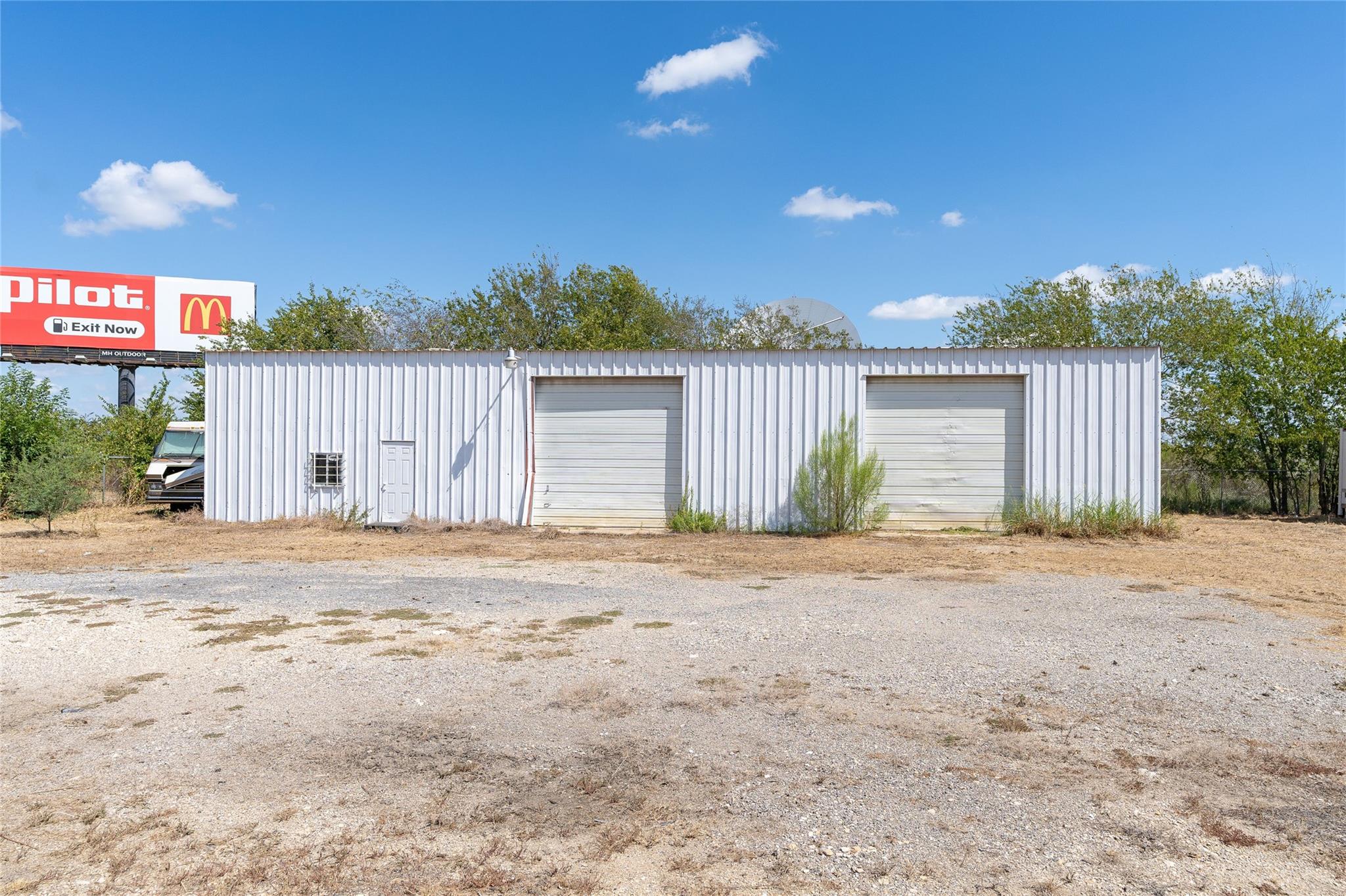 8956 N Us Highway 183 Hwy Property Photo 18