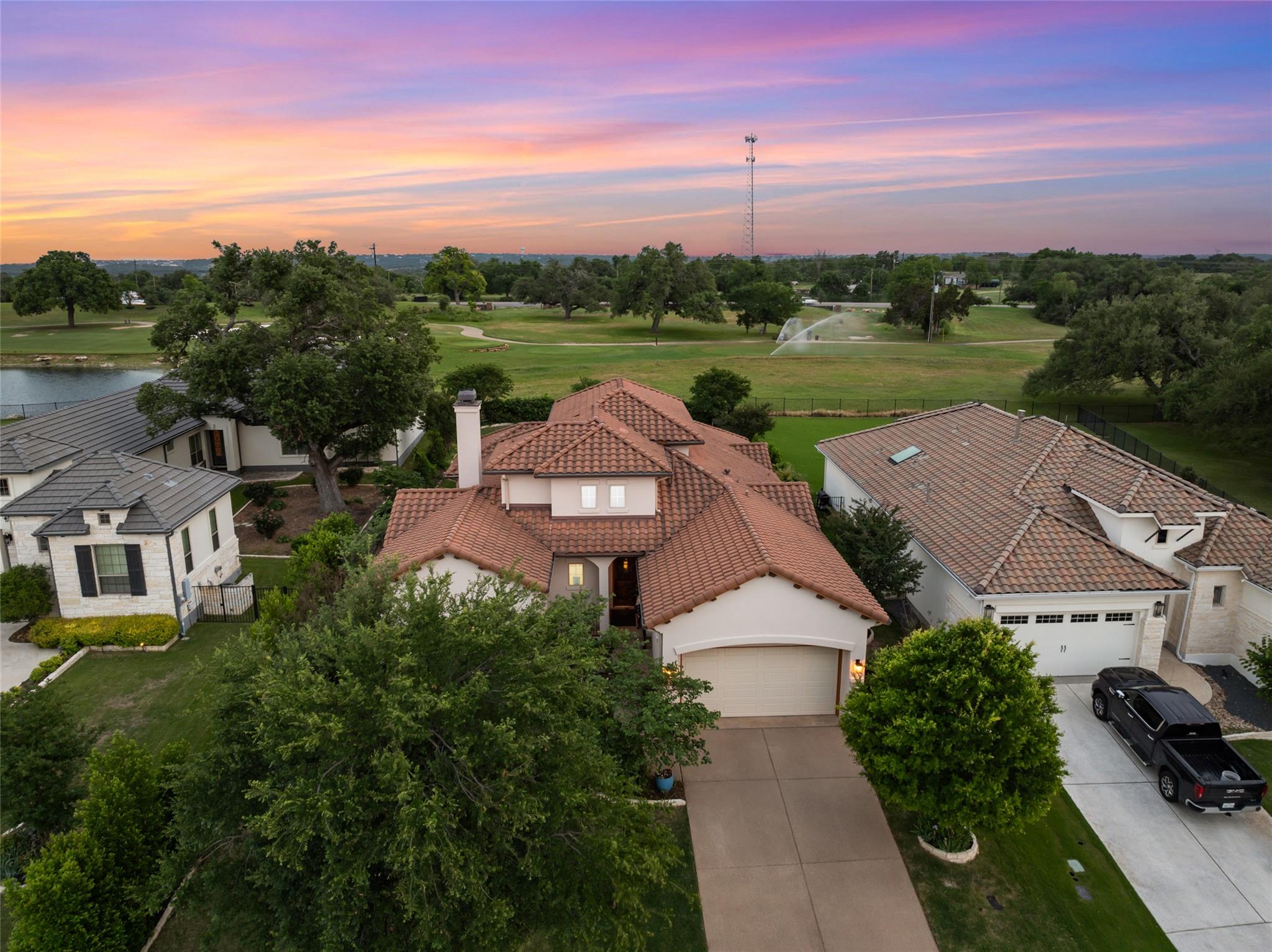 228 Cimarron Hills TRL Property Photo 1