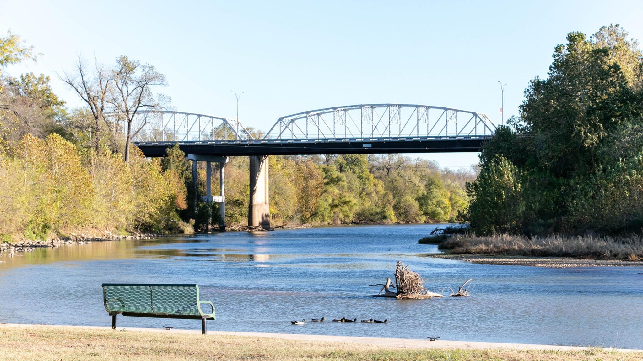 154 Palo Pinto Bnd Property Photo 11