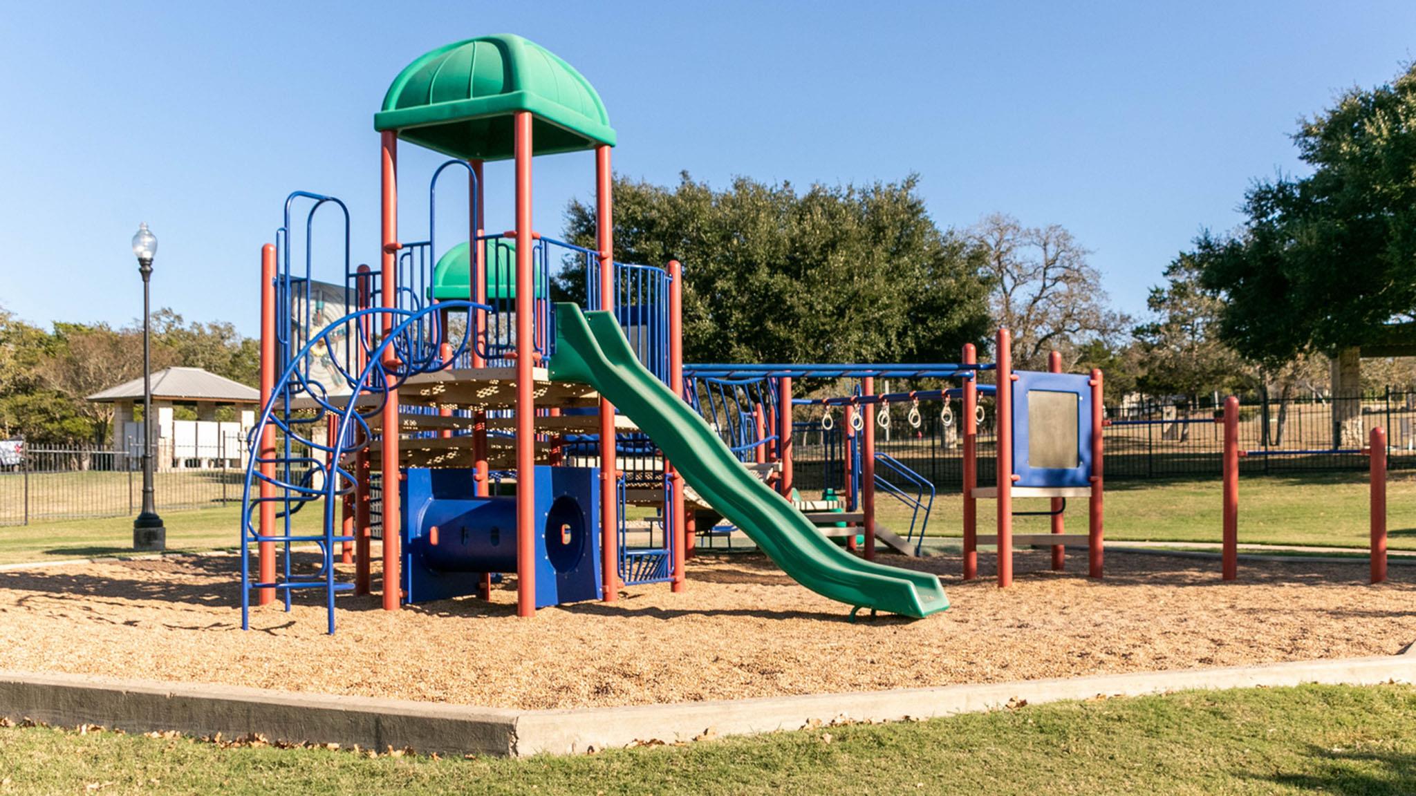 154 Palo Pinto Bnd Property Photo 12