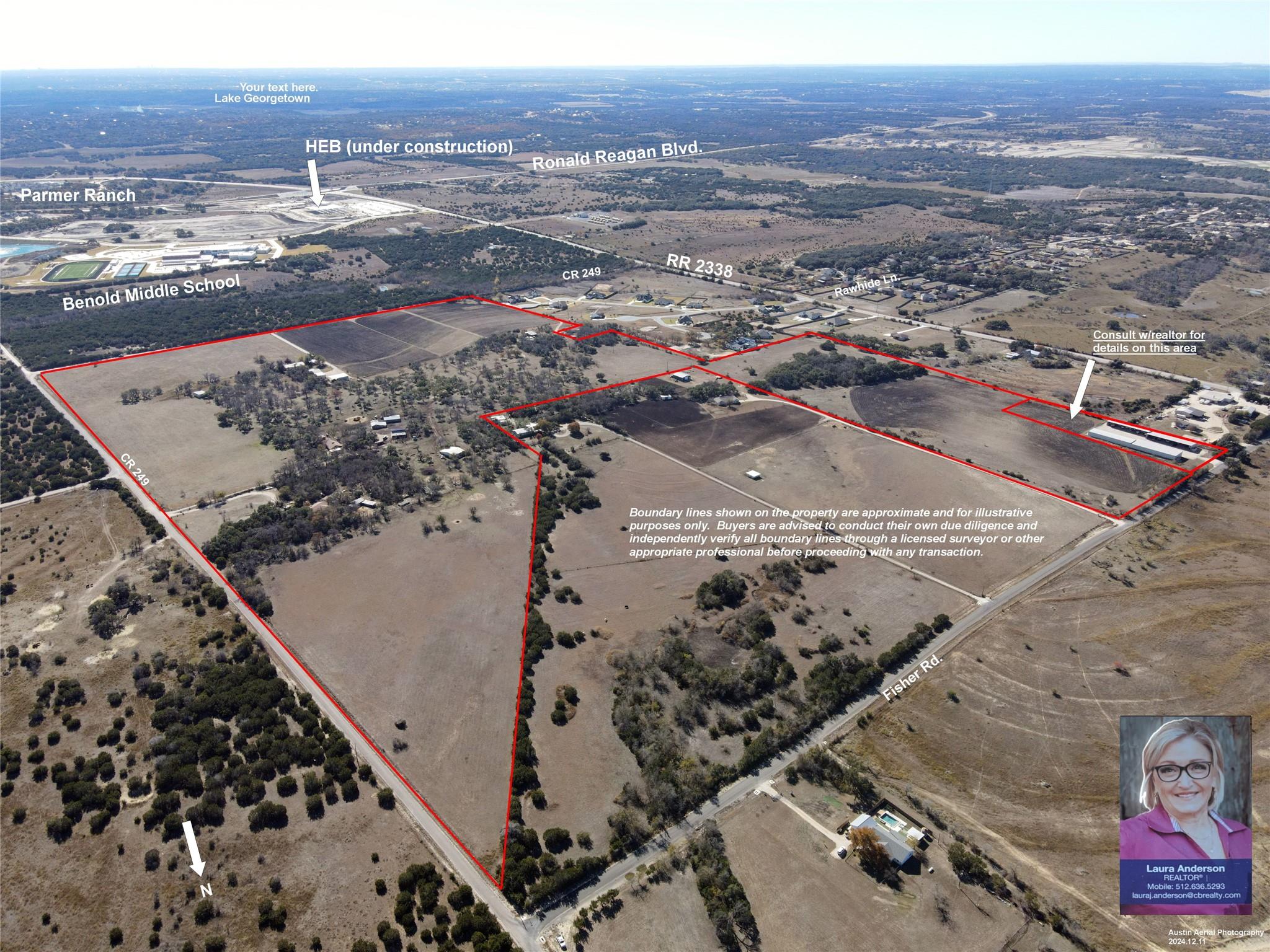 1250 County Road 249 Property Photo 4