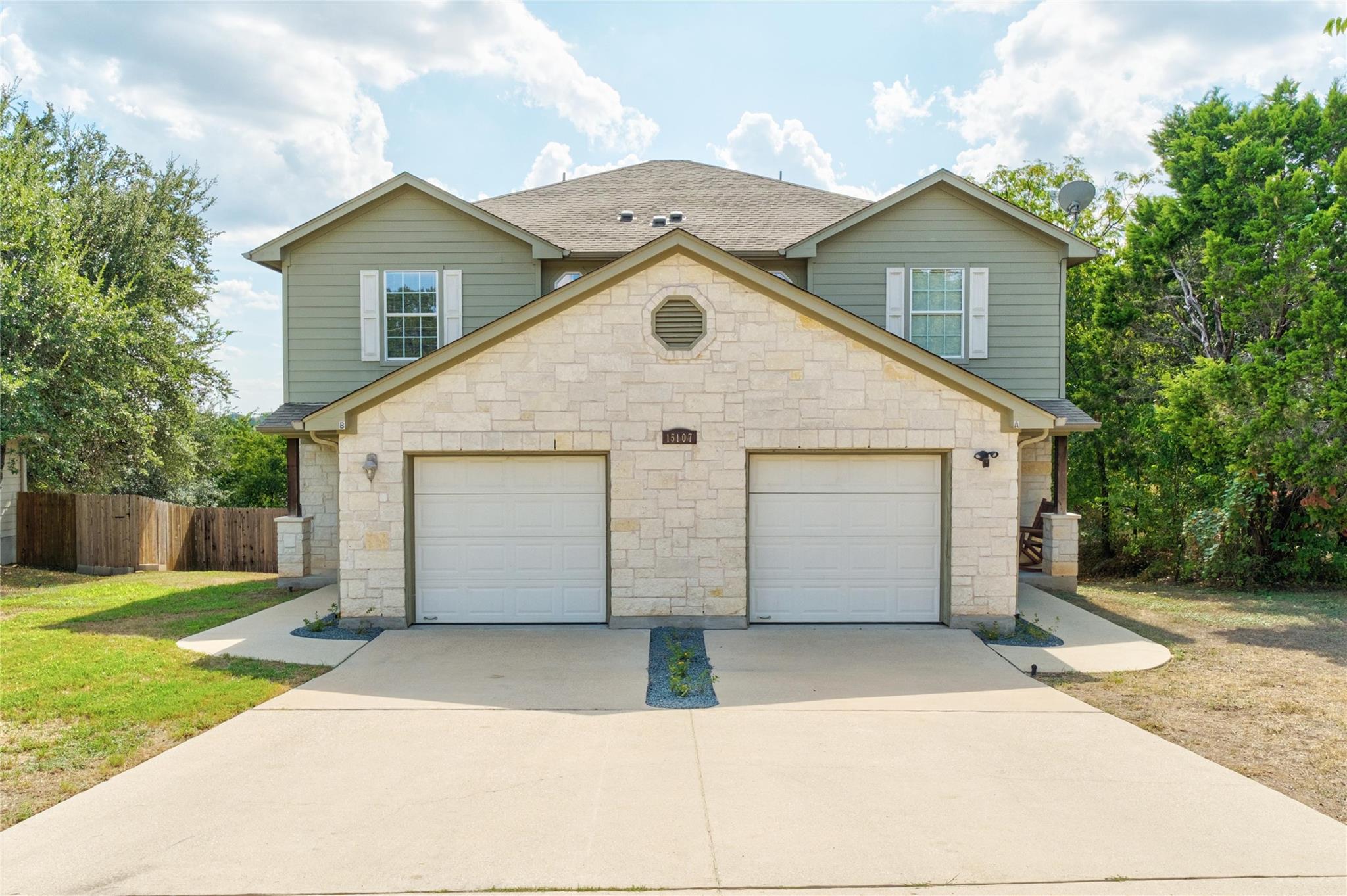 15107 Sun Bird Ln #a & B Property Photo 1