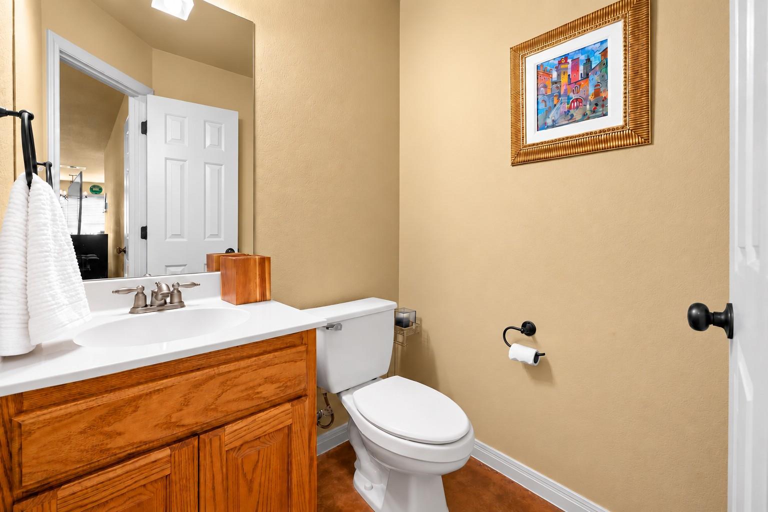 15107 Sun Bird Ln #a & B Property Photo 22