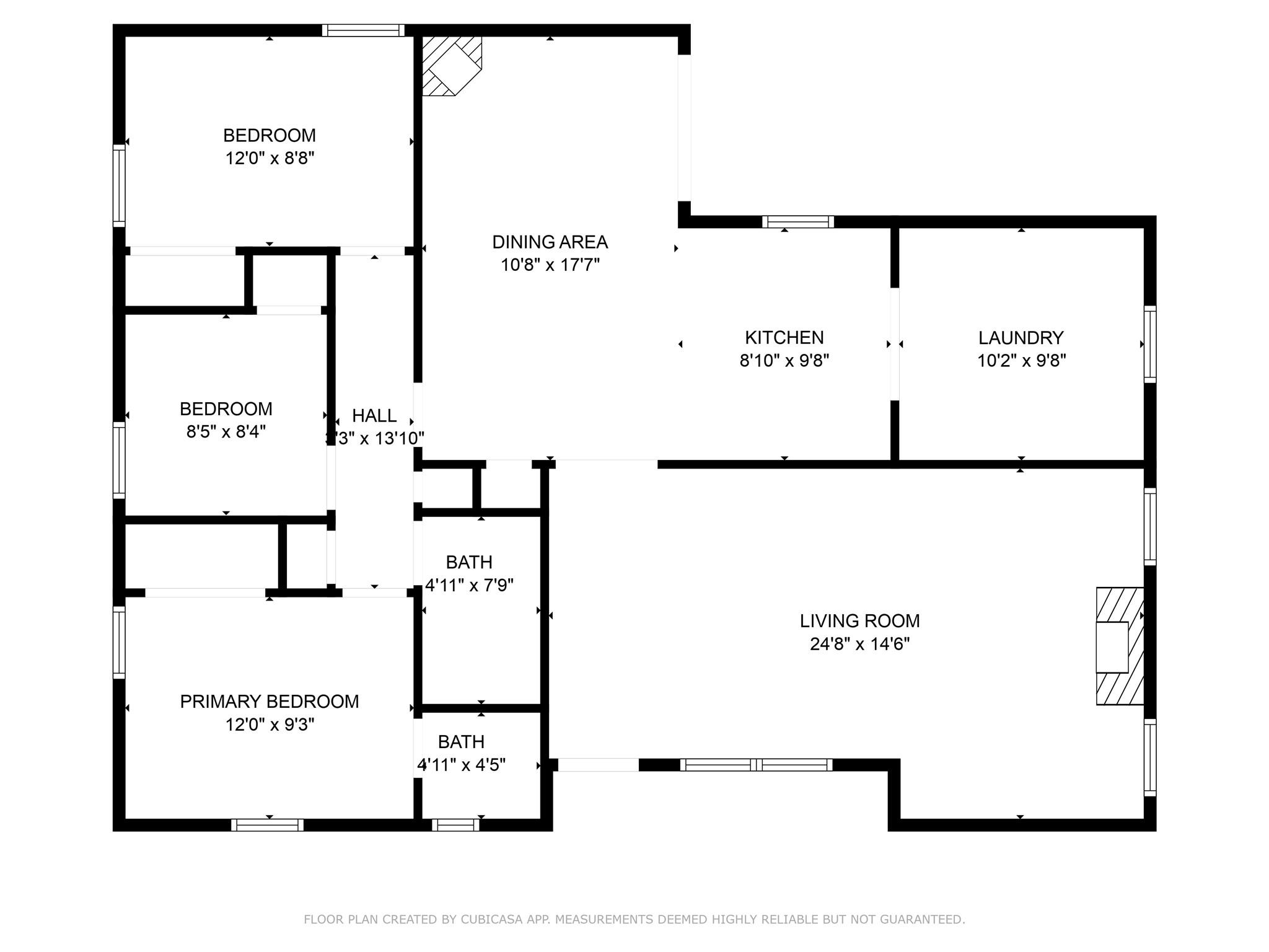 1011 Chesapeake Dr Property Photo 12