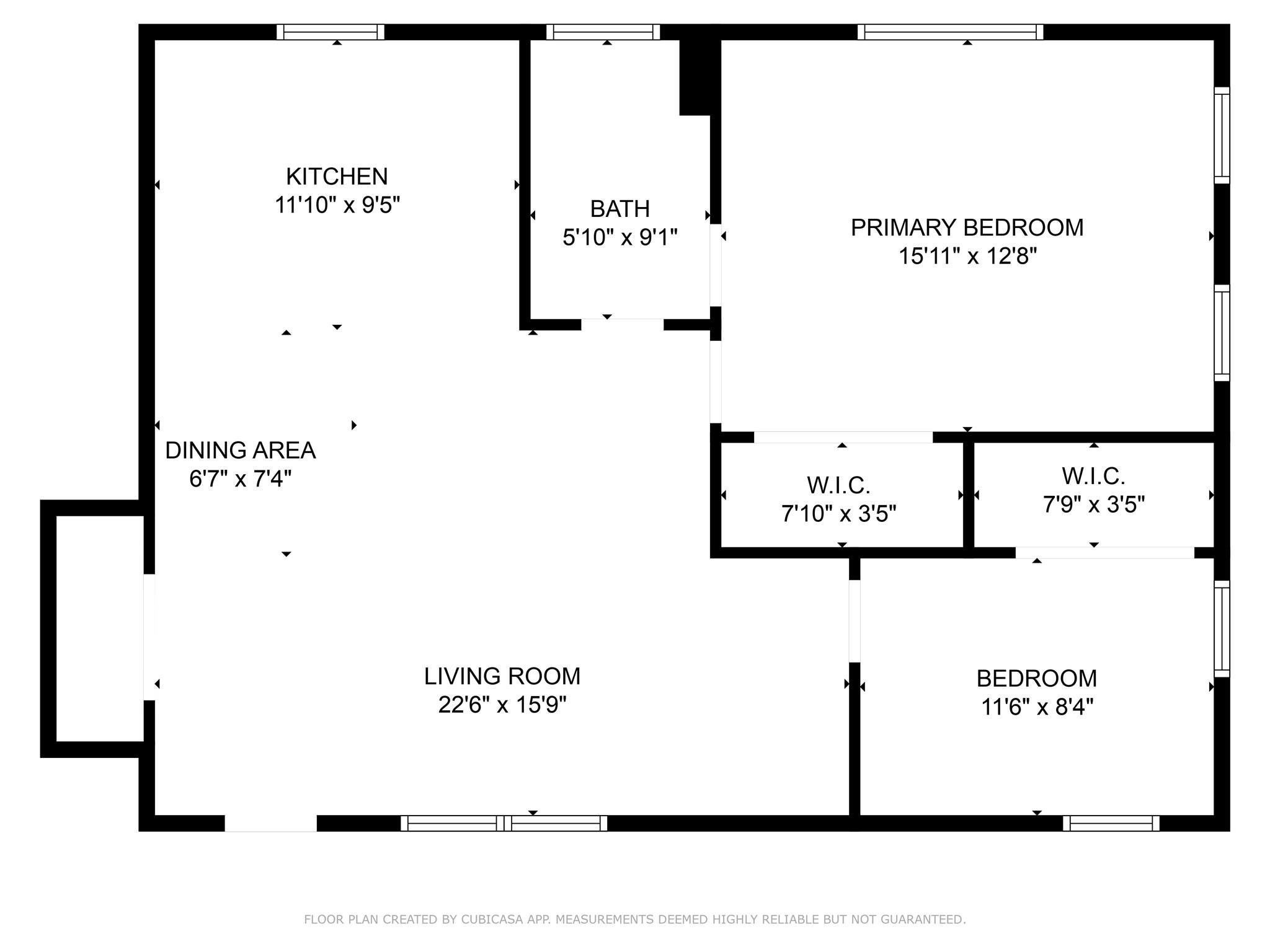 1011 Chesapeake Dr Property Photo 24