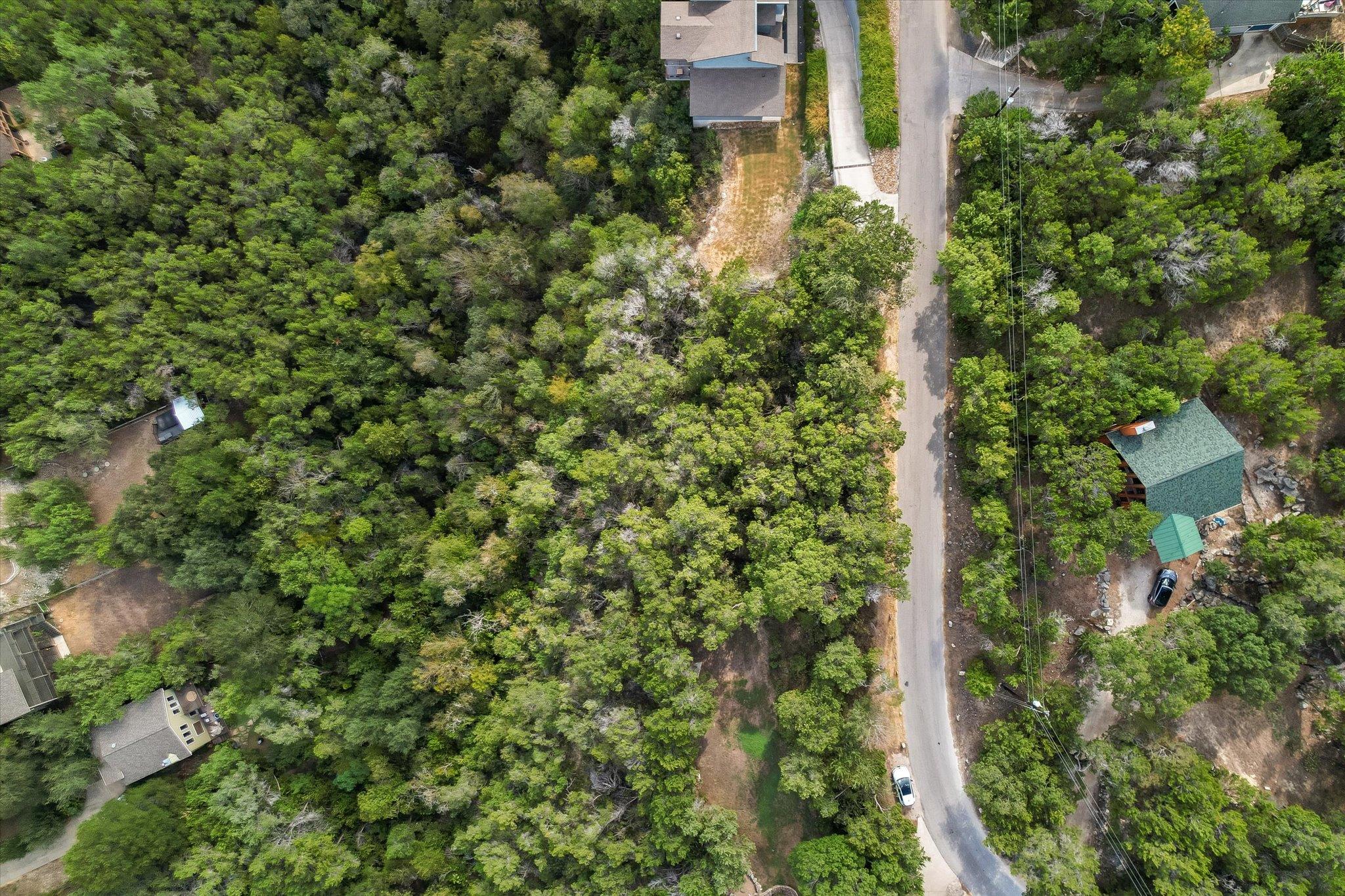 2412 Crazyhorse Pass Property Photo 2