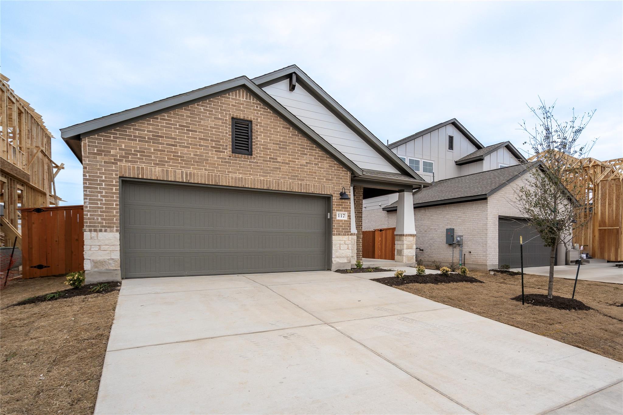 117 High Valley Dr Property Photo