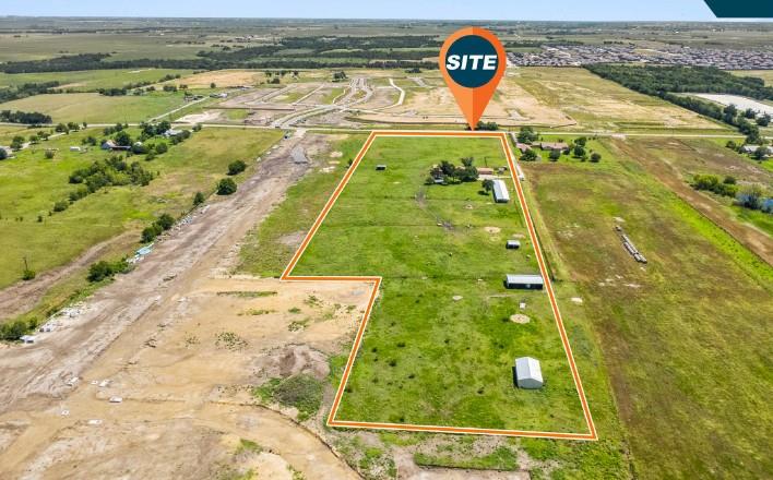 18007 Fm 1100 None Property Photo 2