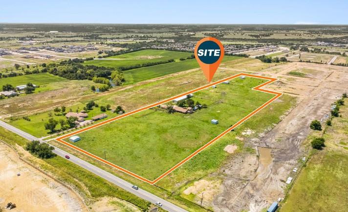 18007 Fm 1100 None Property Photo 4