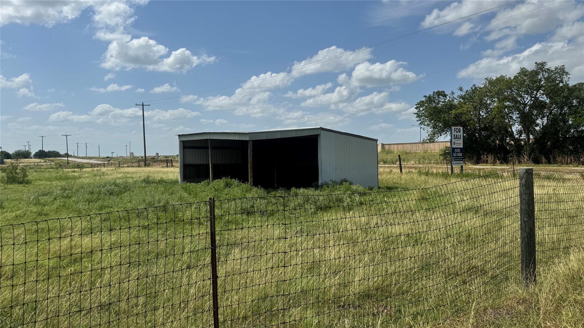 18007 Fm 1100 None Property Photo 12