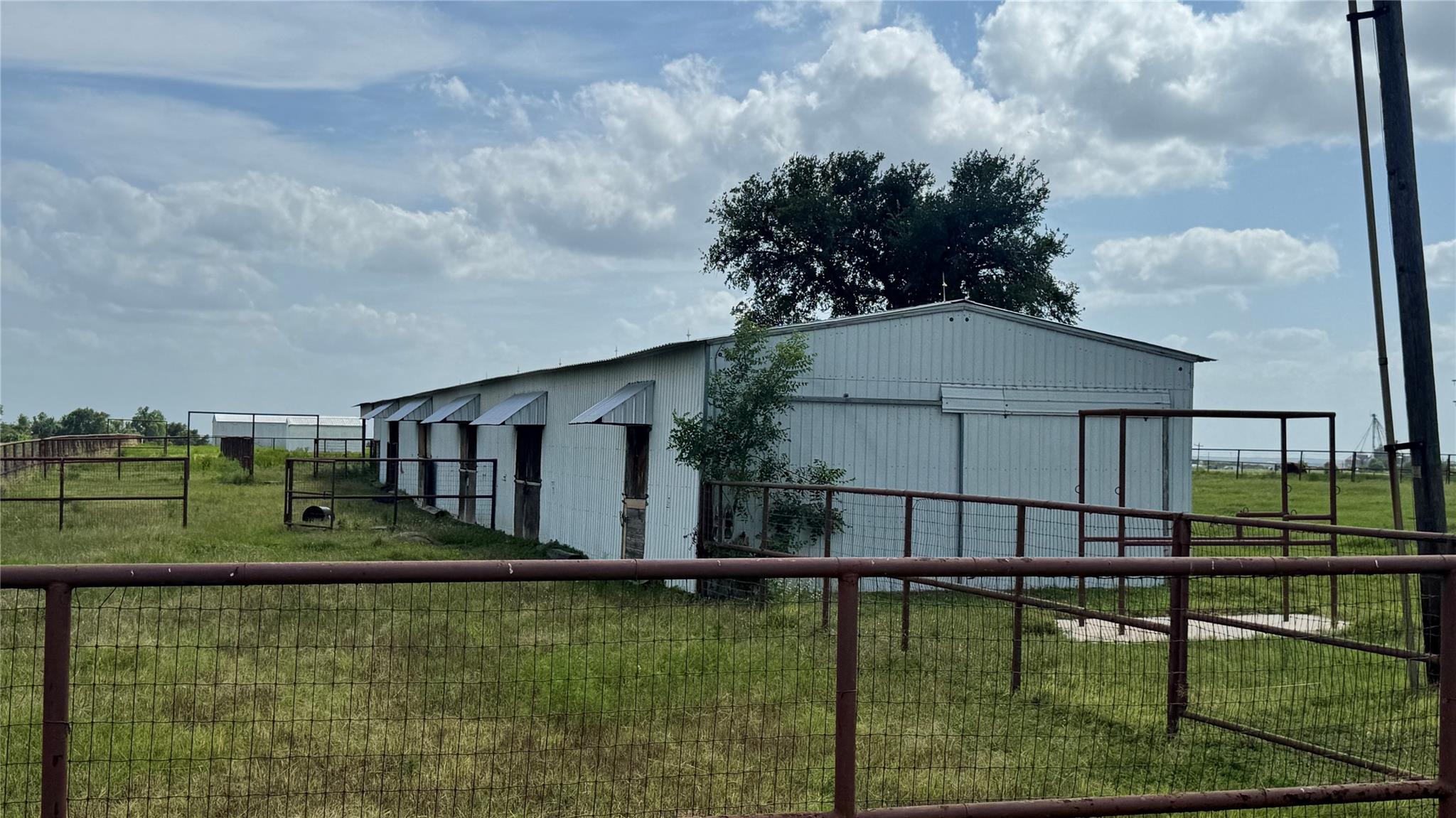 18007 Fm 1100 None Property Photo 13