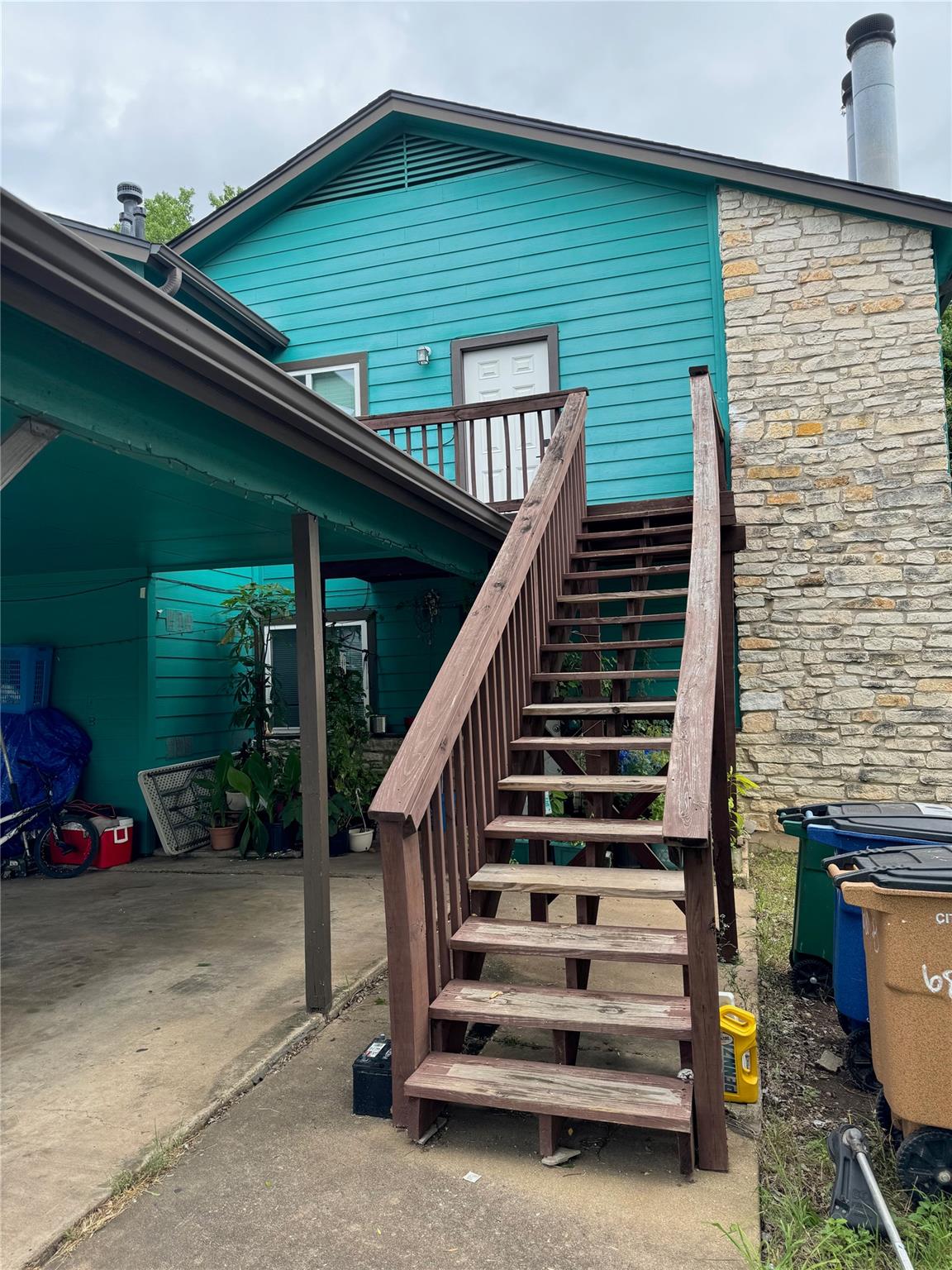6808 Blue Dawn Trl #b Property Photo 1