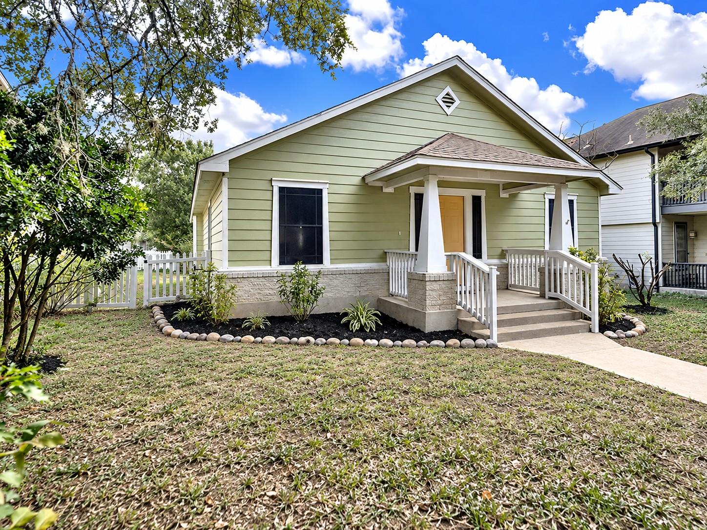 4225 Mather None Property Photo 1