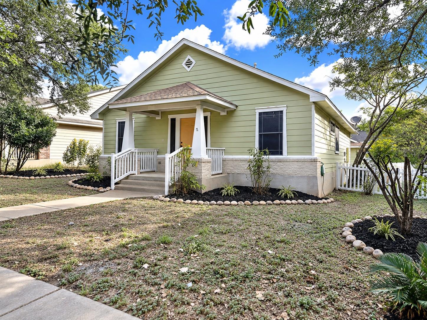 4225 Mather None Property Photo 3