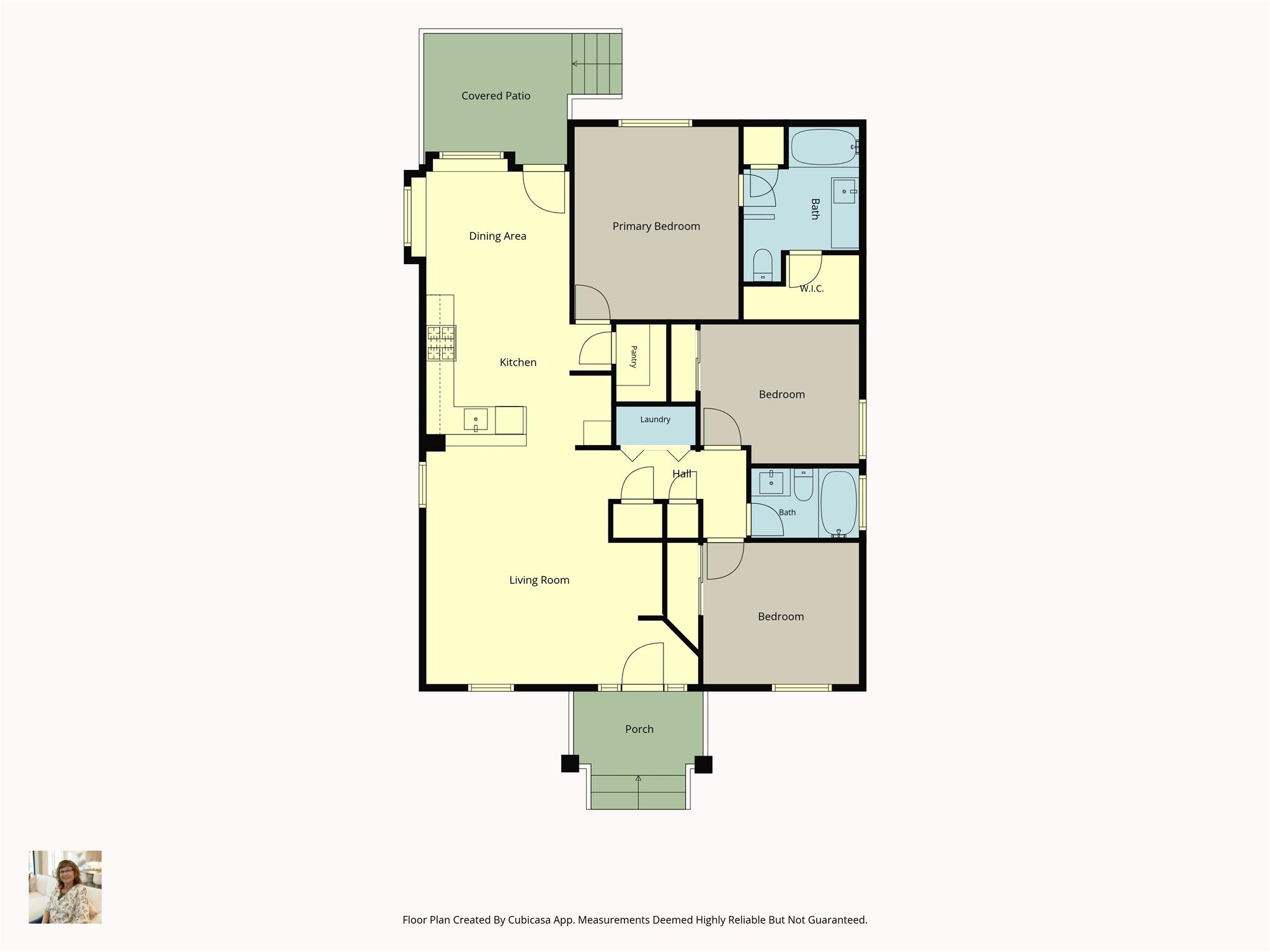 4225 Mather None Property Photo 35