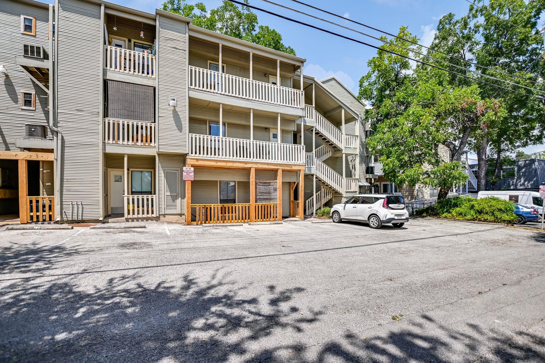 4401 Speedway None #207 Property Photo 11