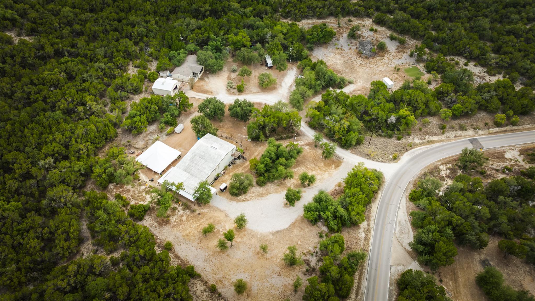 8117 Lime Creek Rd Property Photo 2