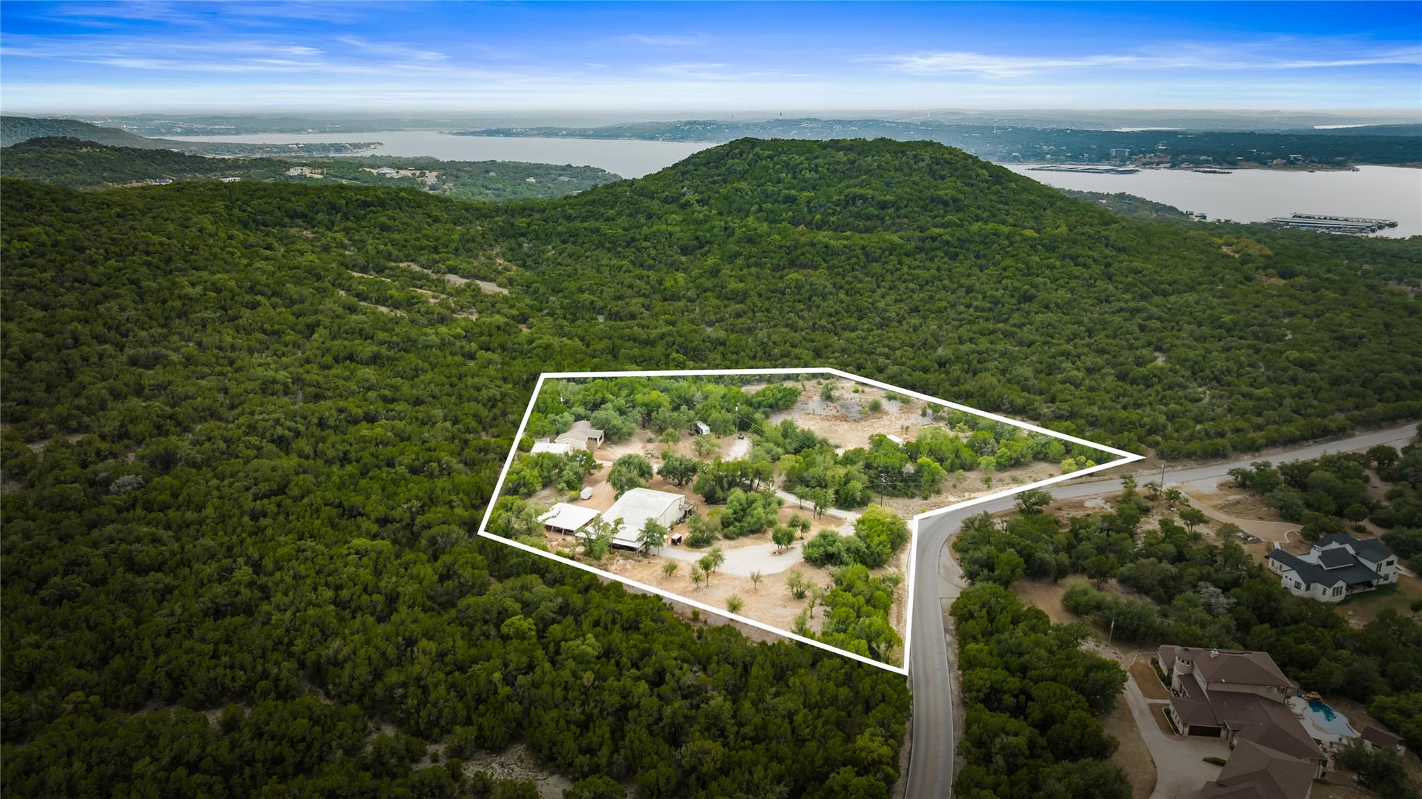 8117 Lime Creek Rd Property Photo 4