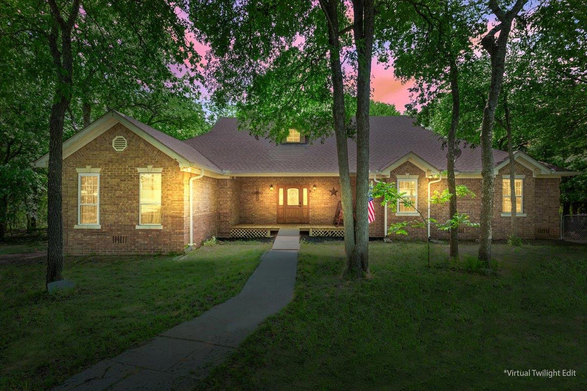5815 Mackey Ranch Rd Property Photo 1