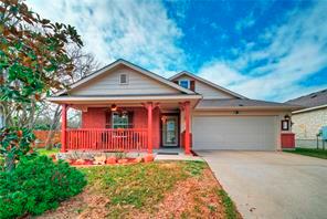 9009 Sun Shower Bnd Property Photo 1