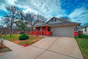 9009 Sun Shower Bnd Property Photo 2