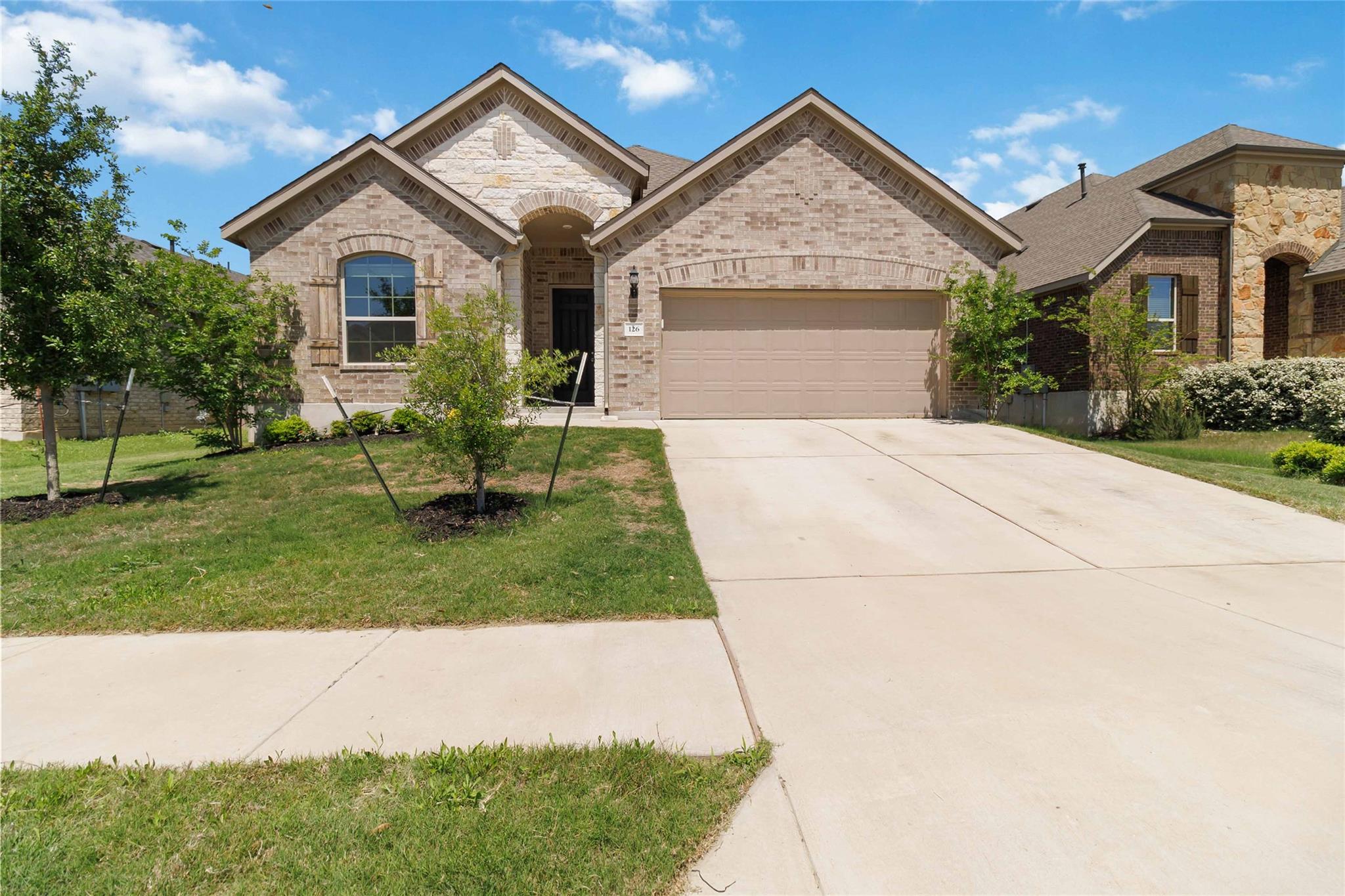 126 Smokebush Trl Property Photo 1