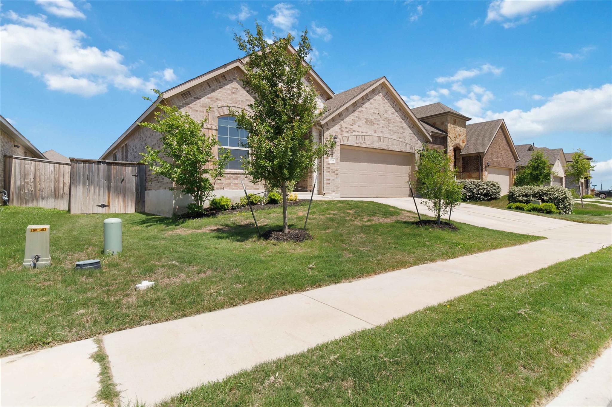 126 Smokebush Trl Property Photo 2