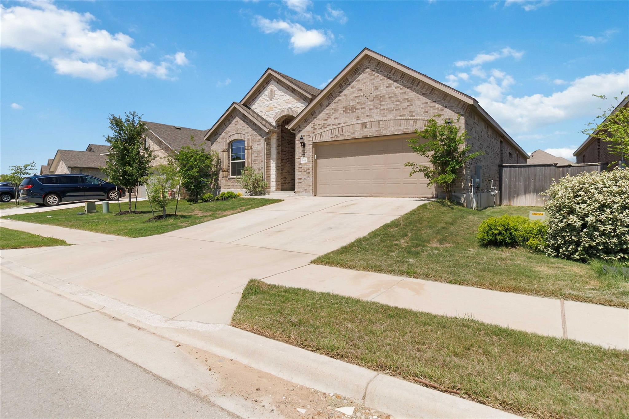 126 Smokebush Trl Property Photo 3