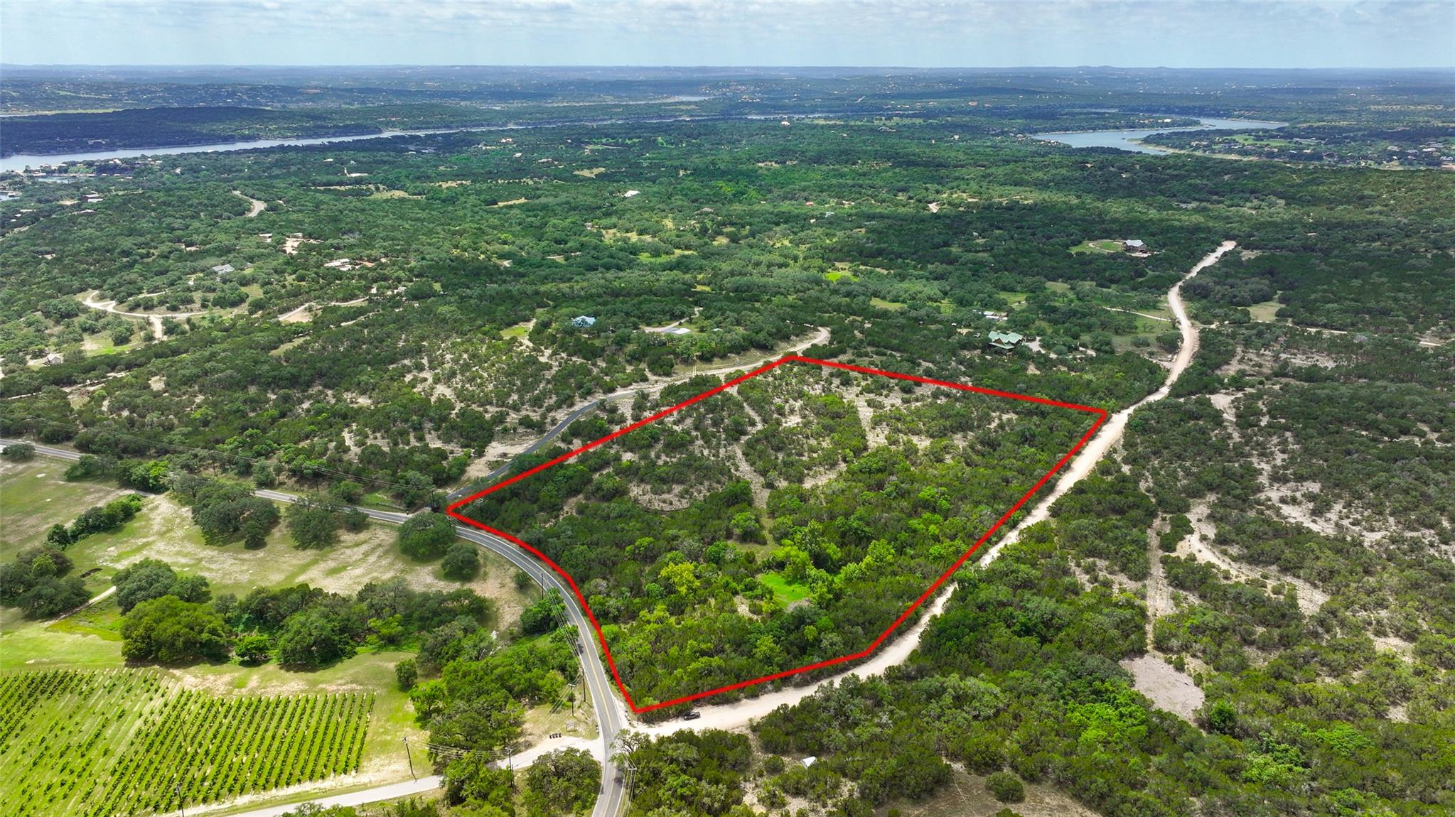 0 Travis Peak Trl Property Photo 1