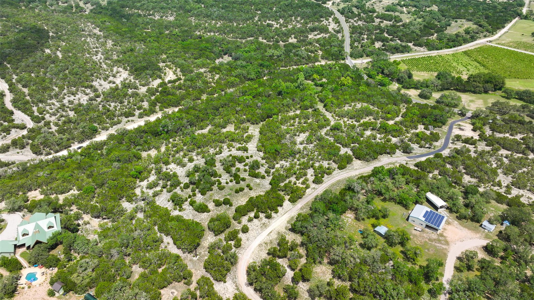 0 Travis Peak Trl Property Photo 16
