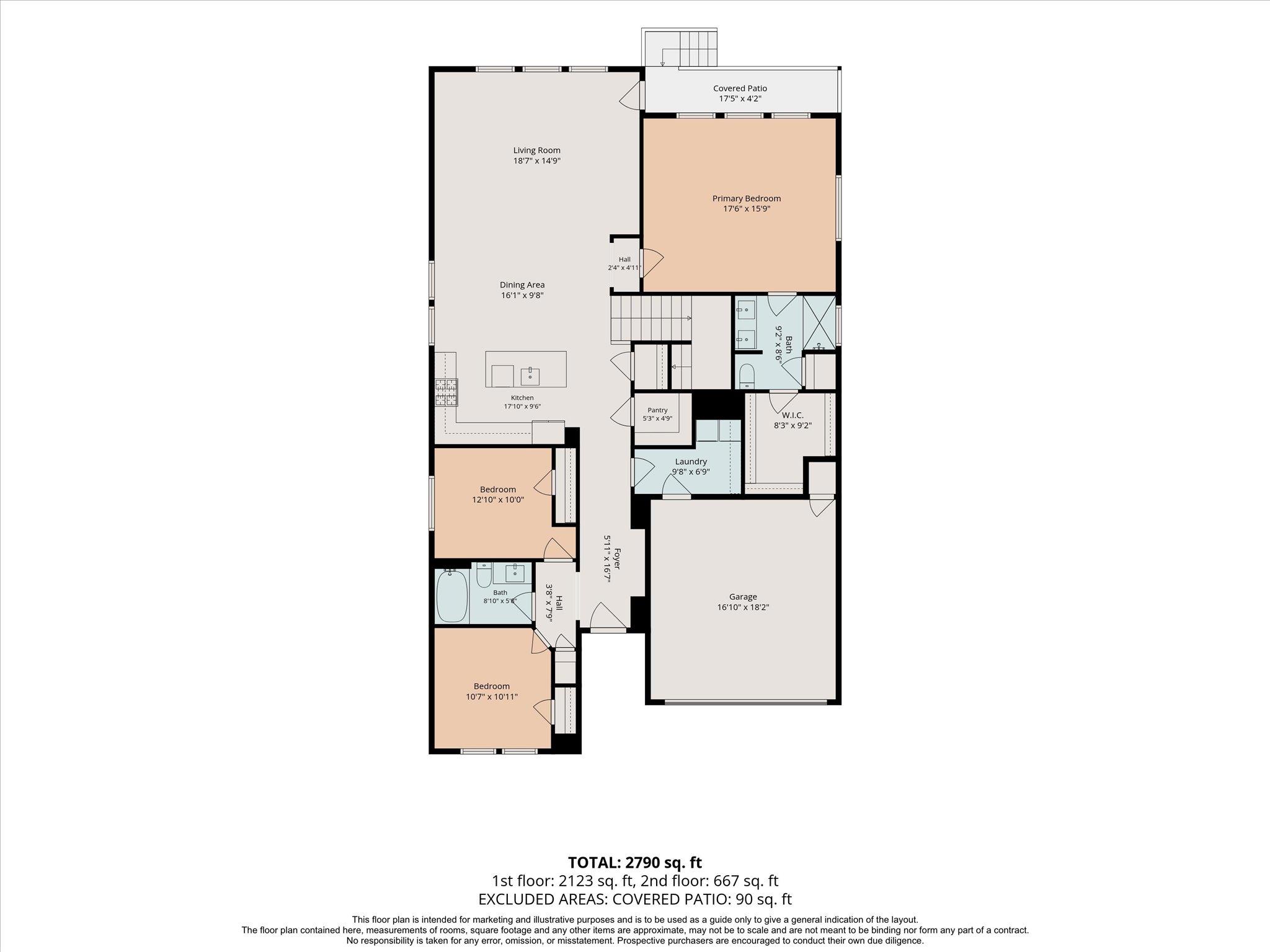 124 Peach Flat Ct Property Photo 26