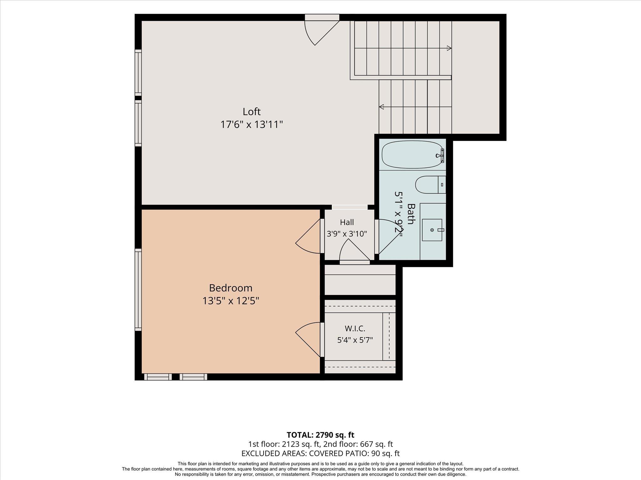 124 Peach Flat Ct Property Photo 27