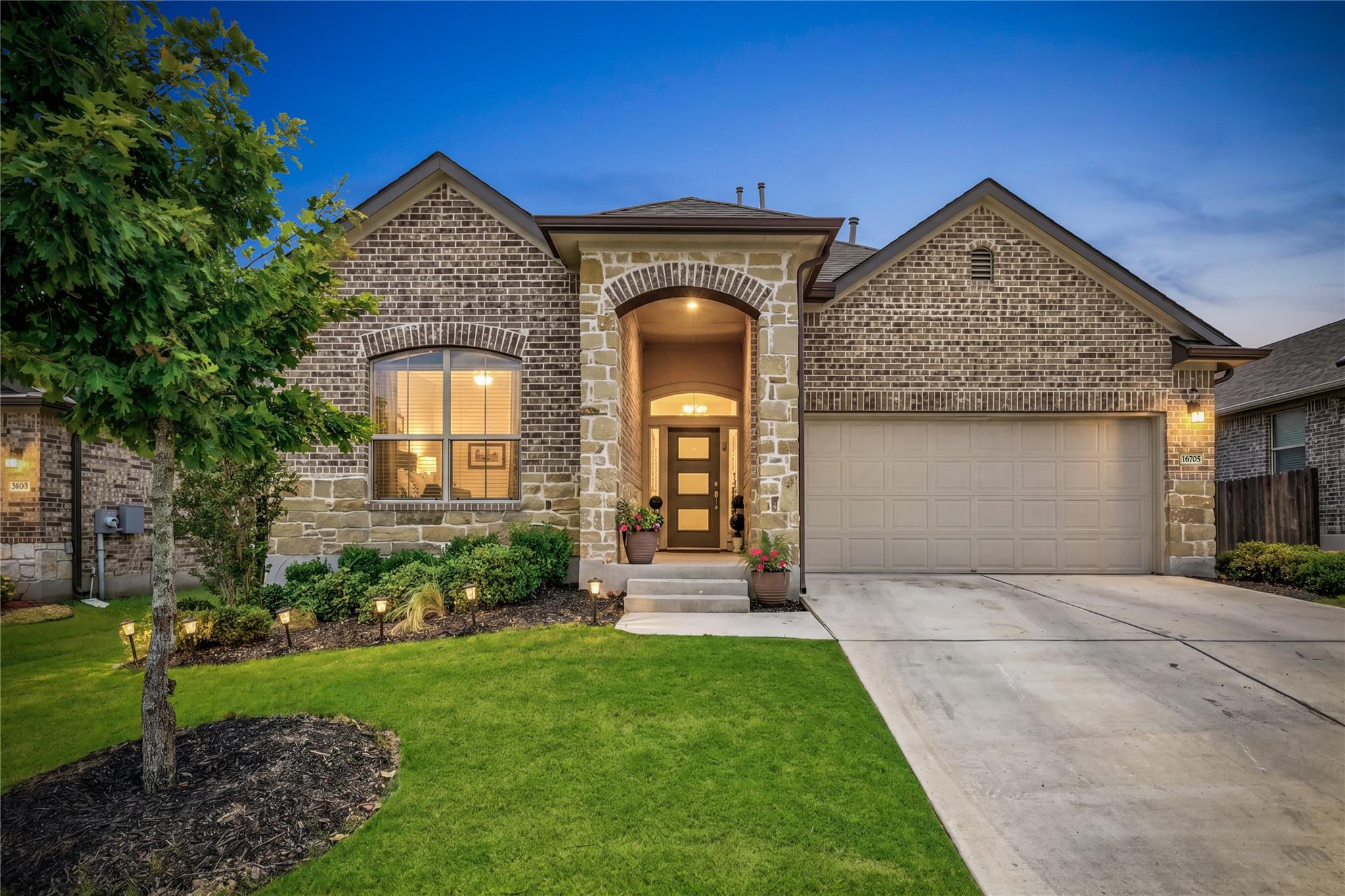 16705 Marcello Dr Property Photo 1