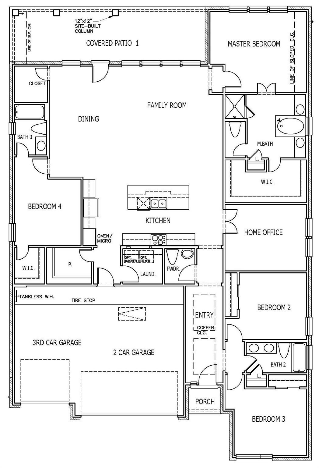 130 Big Pine Creek Ln Property Photo 11