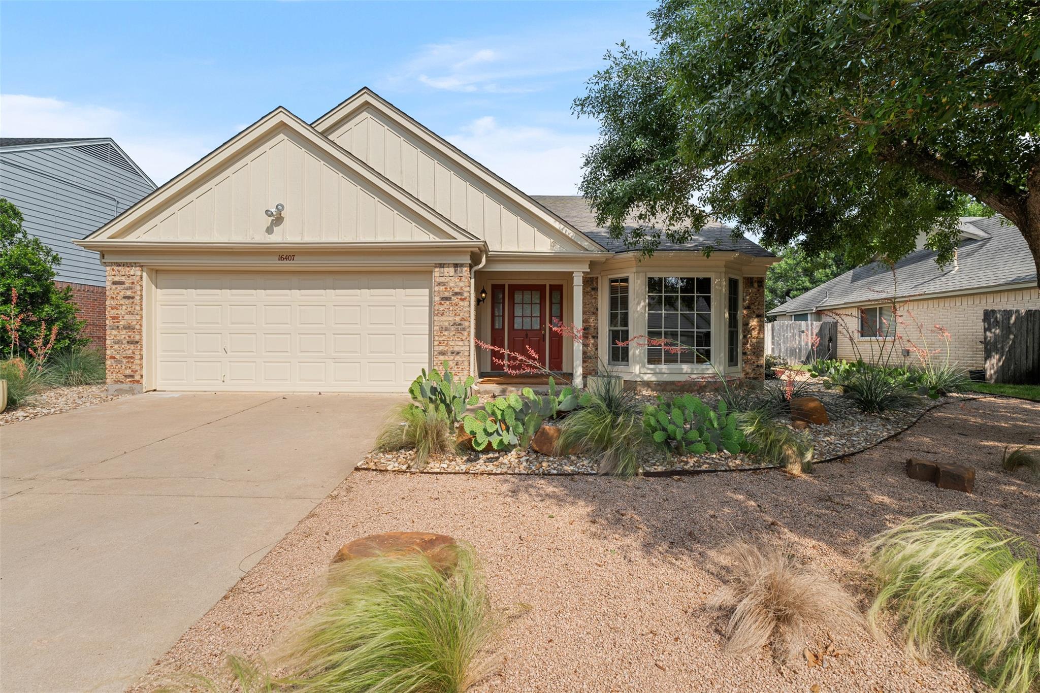 16407 Spotted Eagle DR Property Photo 1