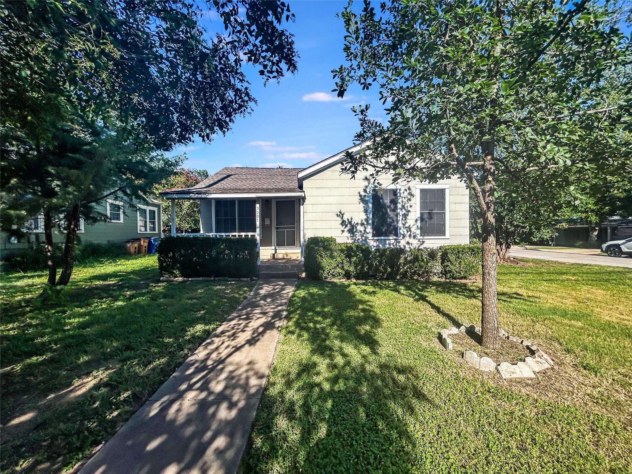 5501 Montview St Property Photo 1