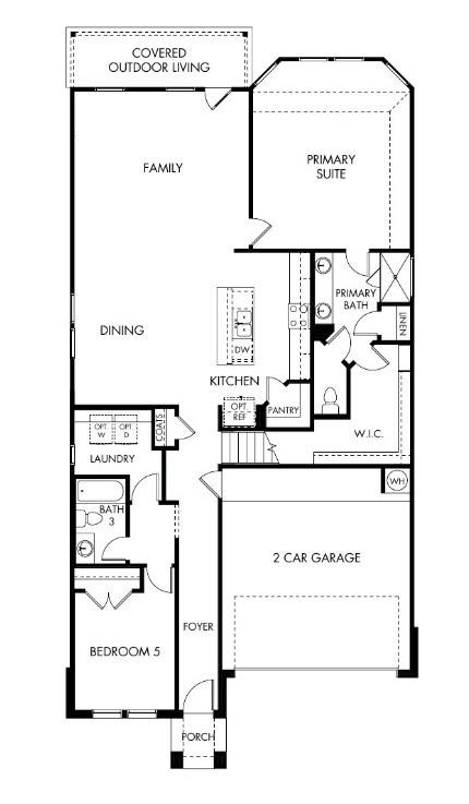 6400 Rounded Pebble Ln Property Photo 6