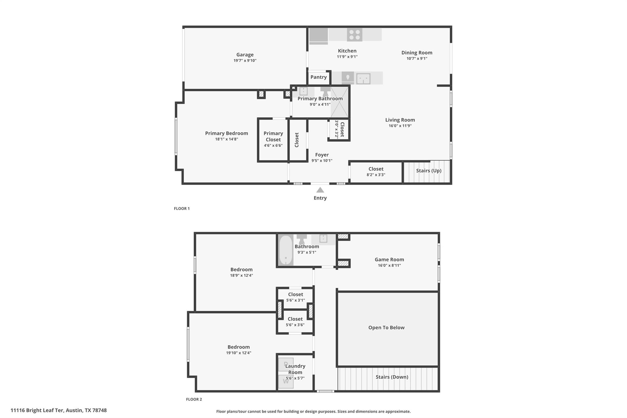 11116 Bright Leaf Ter Property Photo 32