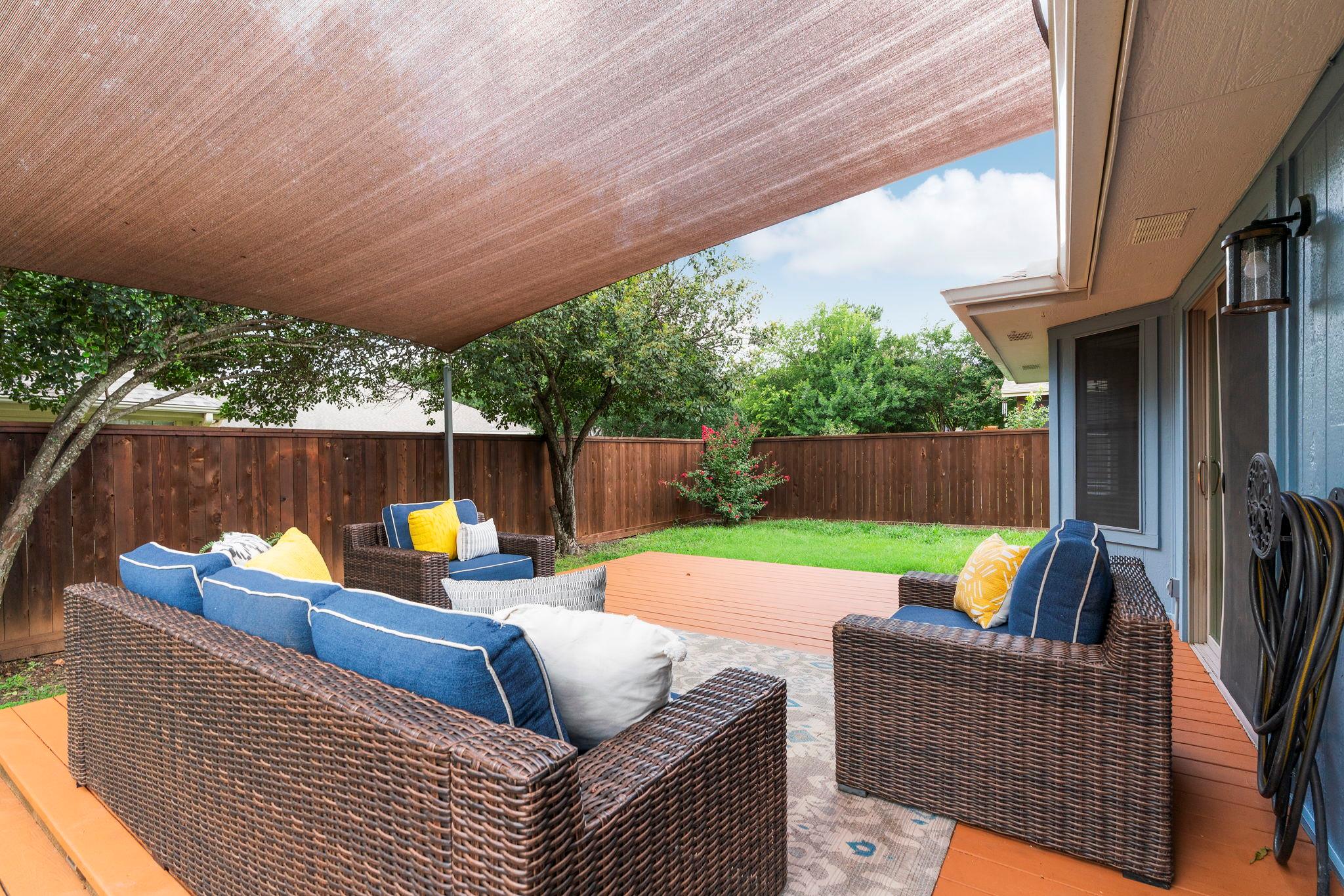 5205 Encinitas Ln Property Photo 1