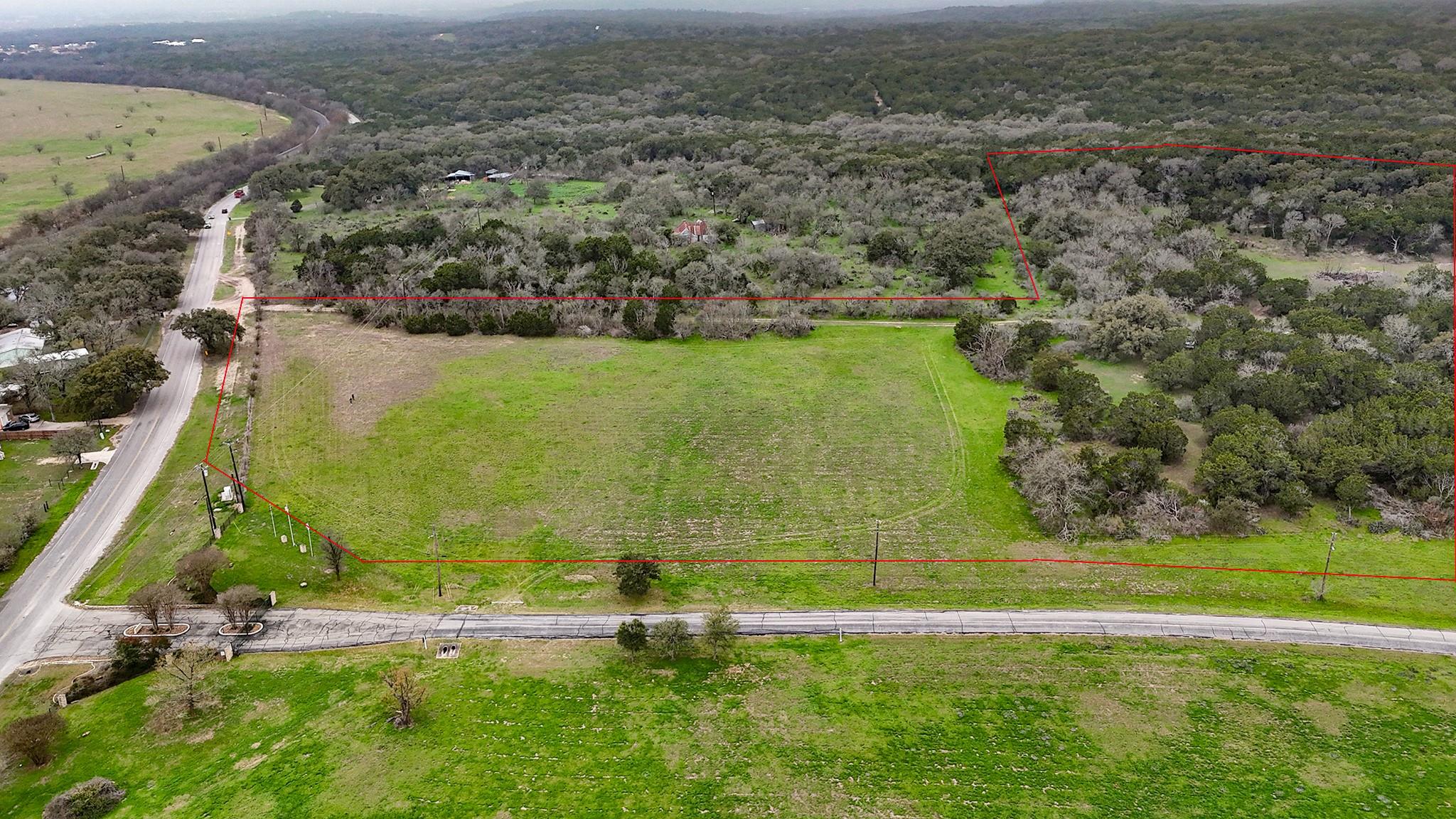 101 Blanco River Ranch Property Photo