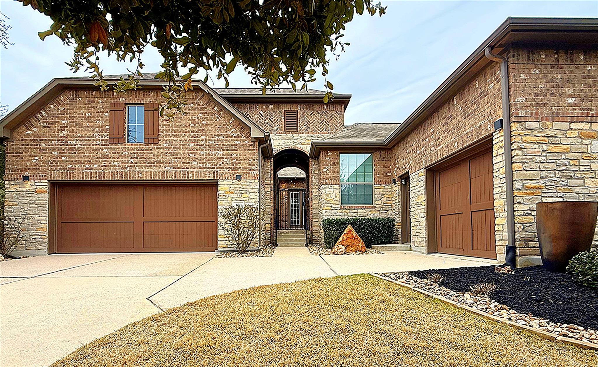 108 Piedmont Hills Pass Property Photo