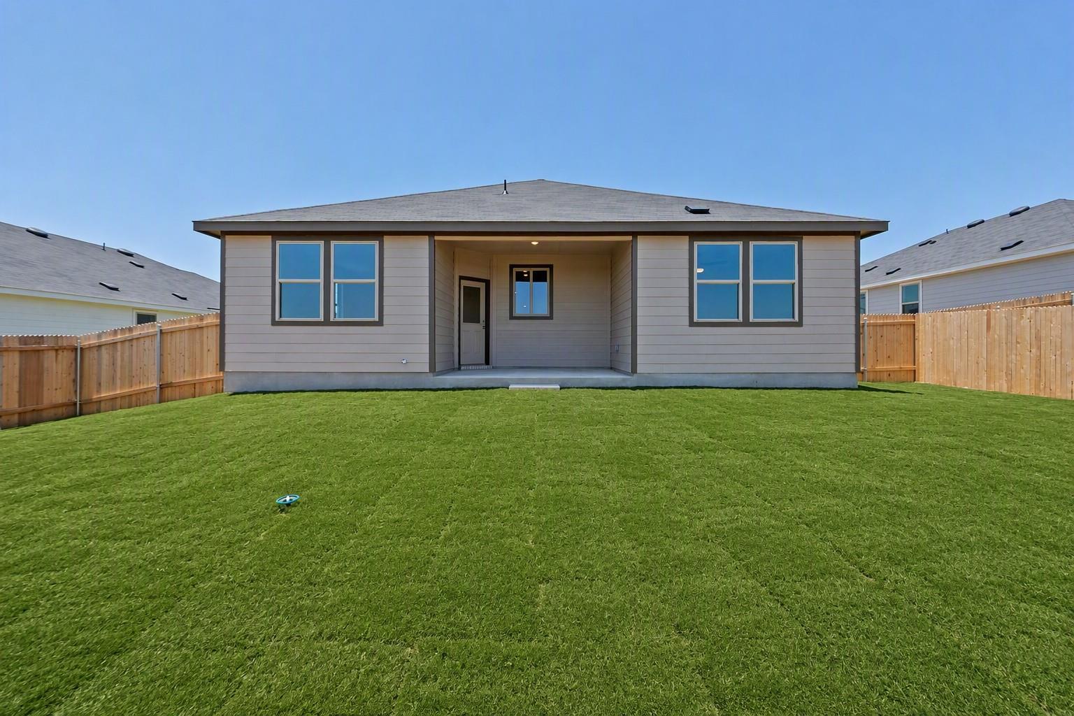 3013 Dimmit Dr Property Photo 25