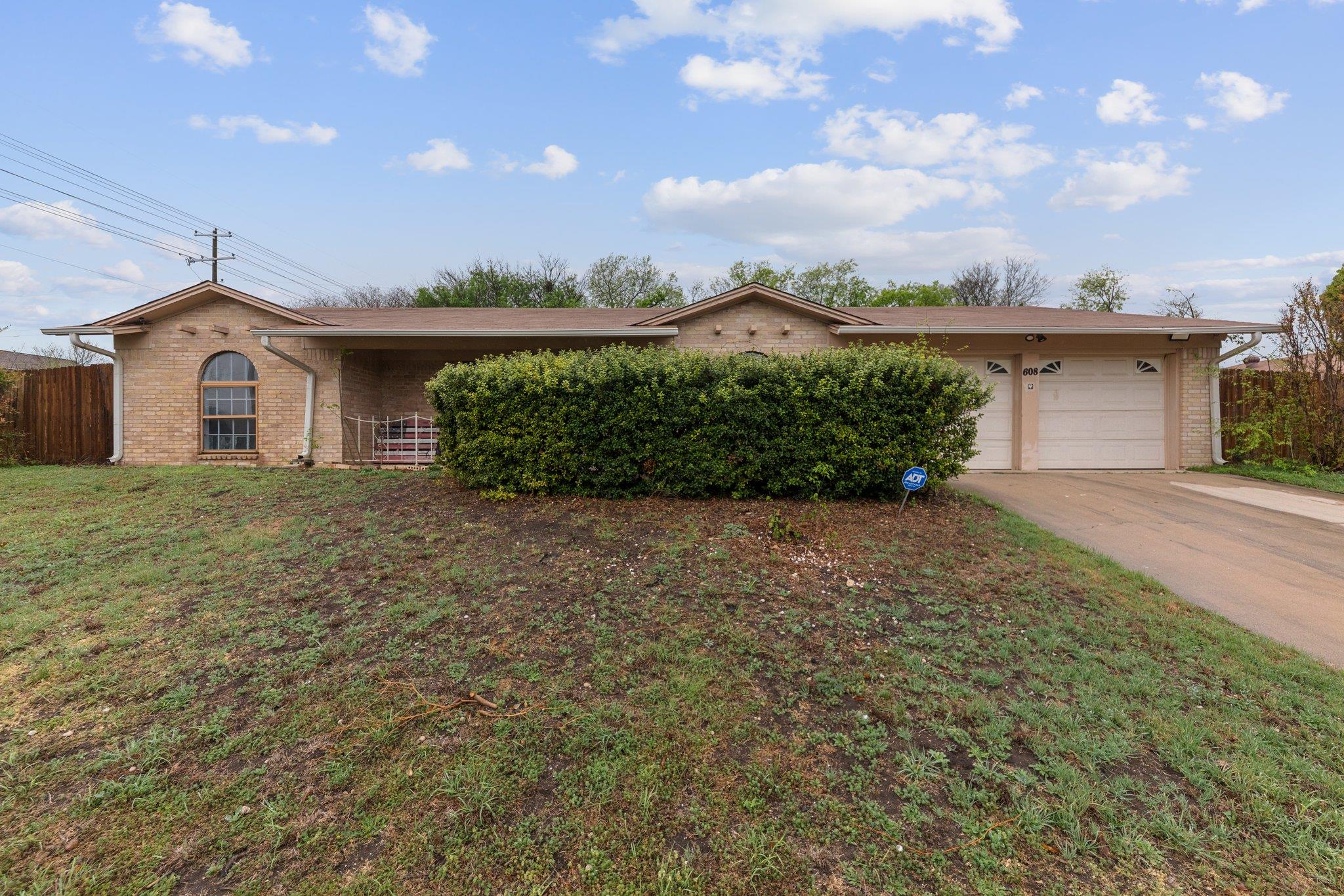 Coryell County Real Estate Listings Main Image