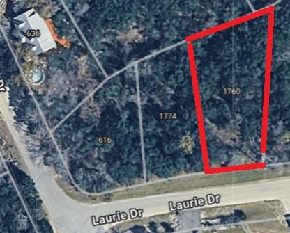 1760 Laurie Dr Property Photo 1