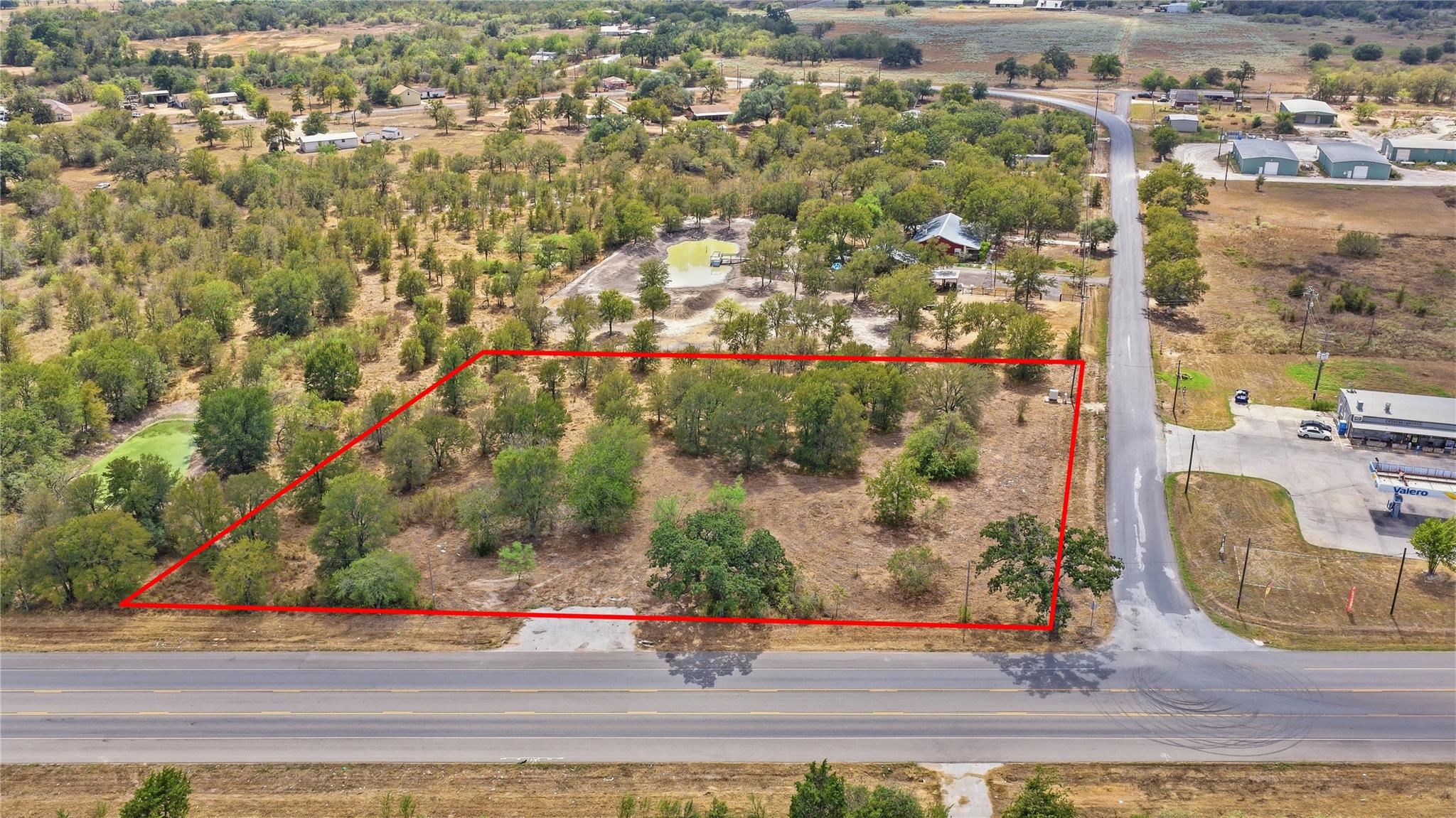 TBD HWY 304 None Property Photo 1