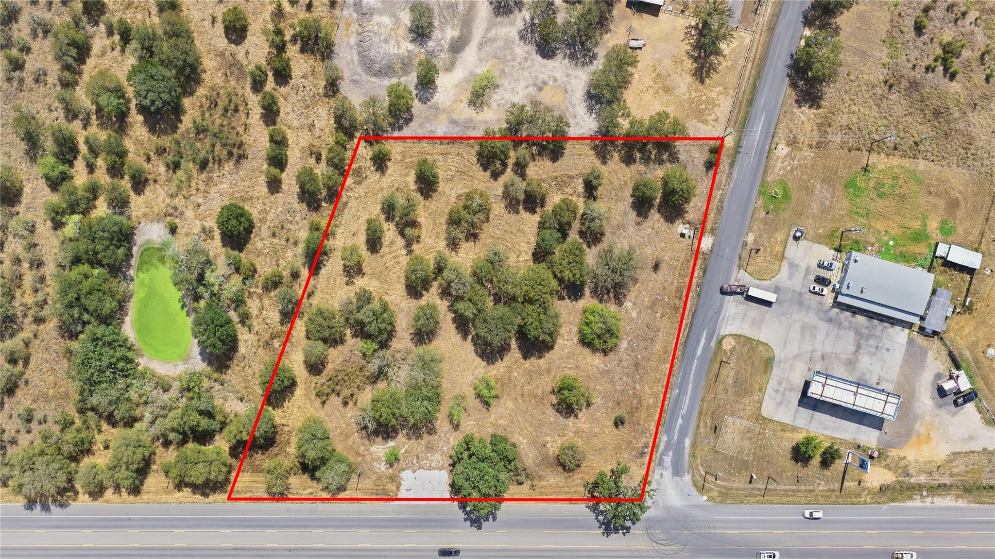 Tbd Hwy 304 None Property Photo 2