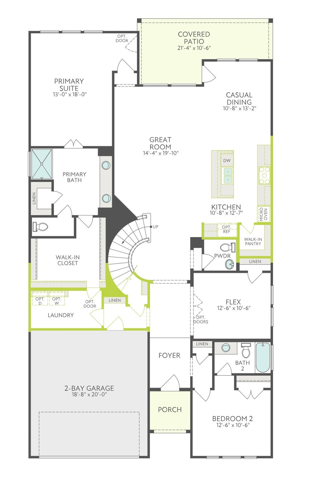 113 Chimney Stone Trl Property Photo 36
