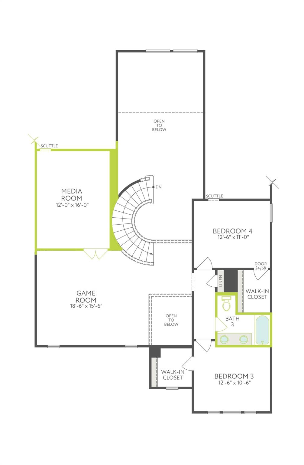 113 Chimney Stone Trl Property Photo 37