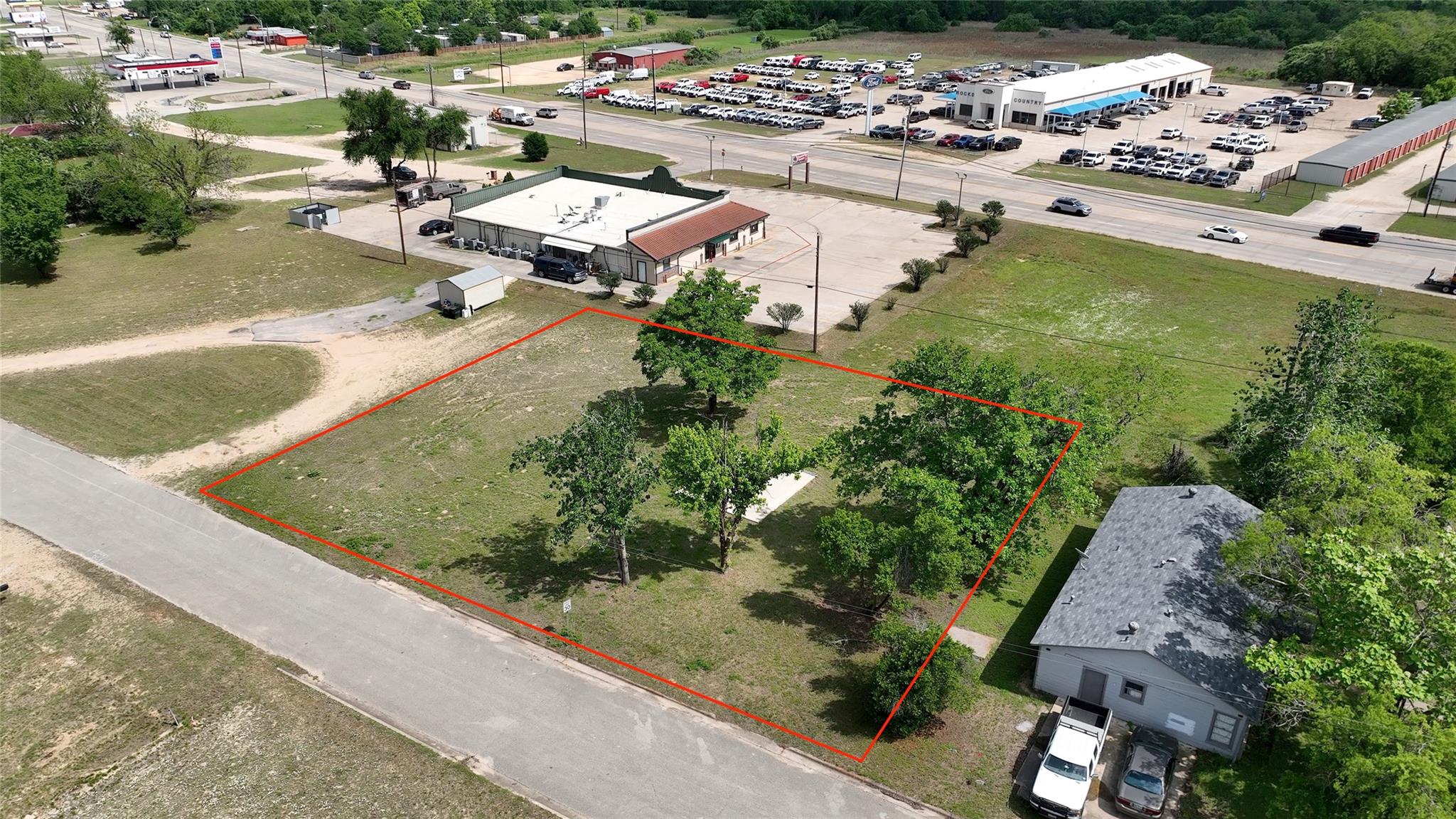 Tbd Grace St Property Photo