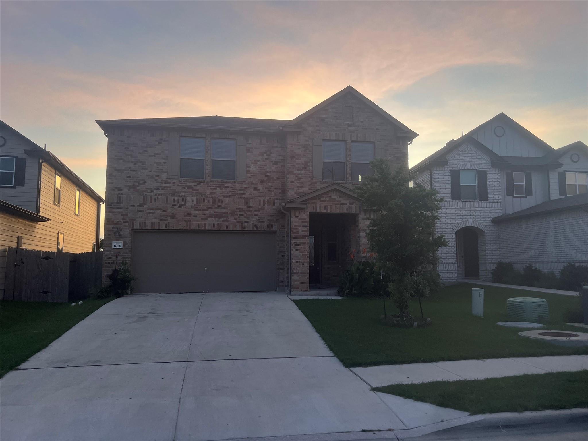14228 Silver Lace Ln Property Photo 1